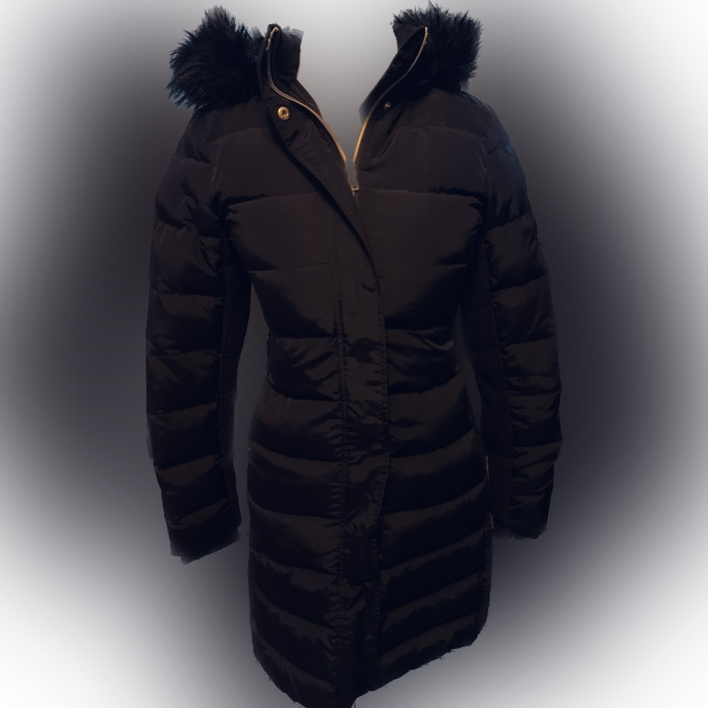 Express Winter Coat